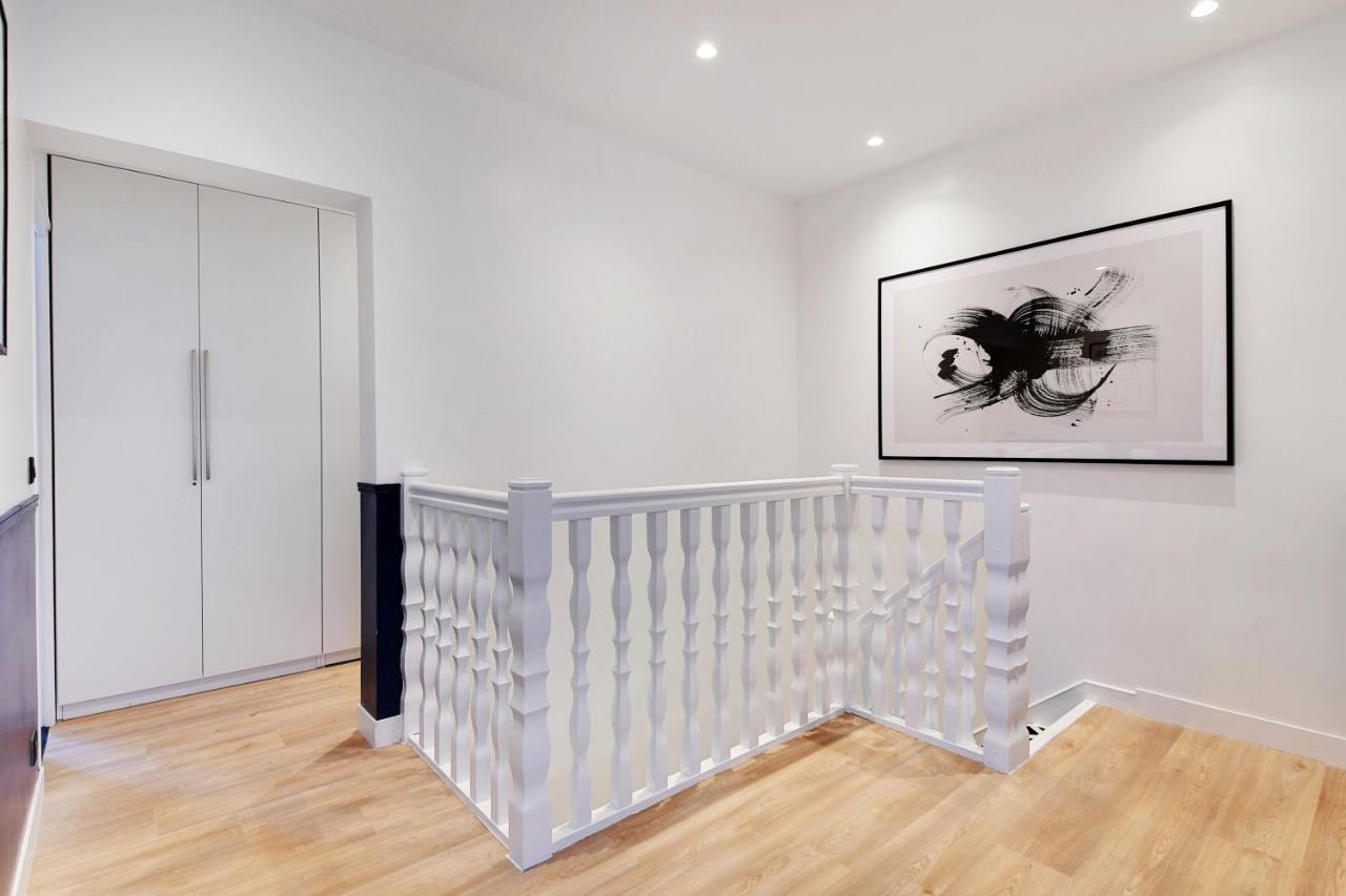 Cmg Voltaire Nation Apartment Paris Ngoại thất bức ảnh