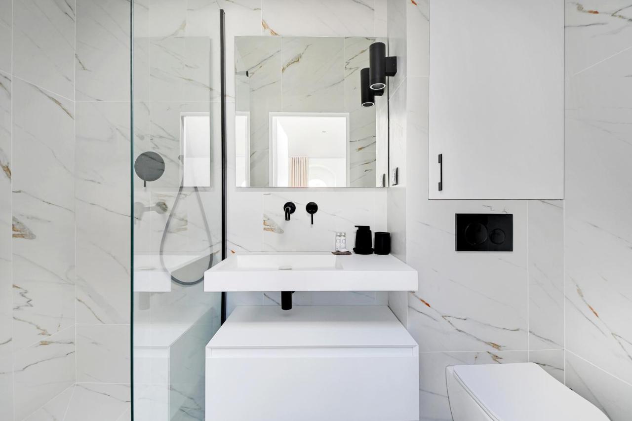 Cmg Voltaire Nation Apartment Paris Ngoại thất bức ảnh