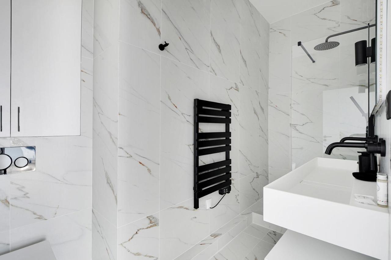 Cmg Voltaire Nation Apartment Paris Ngoại thất bức ảnh