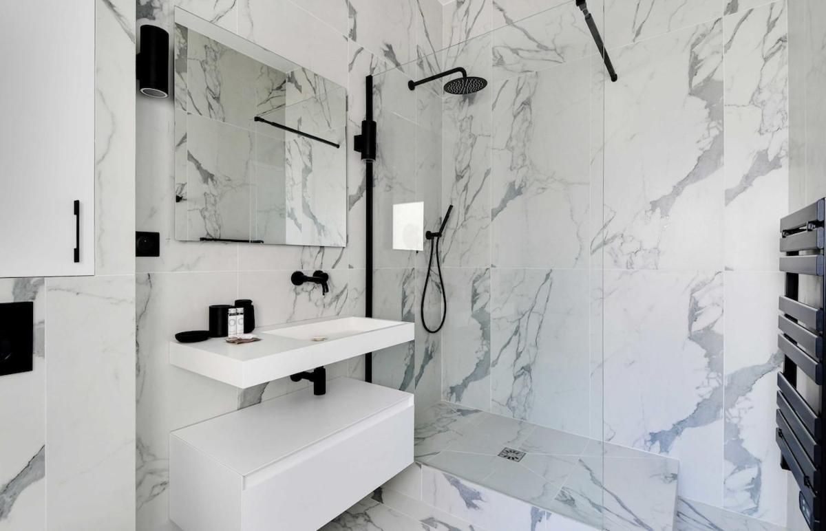 Cmg Voltaire Nation Apartment Paris Ngoại thất bức ảnh
