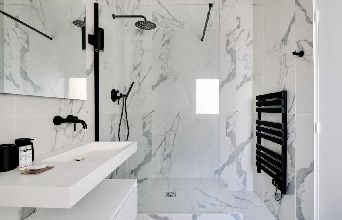 Cmg Voltaire Nation Apartment Paris Ngoại thất bức ảnh
