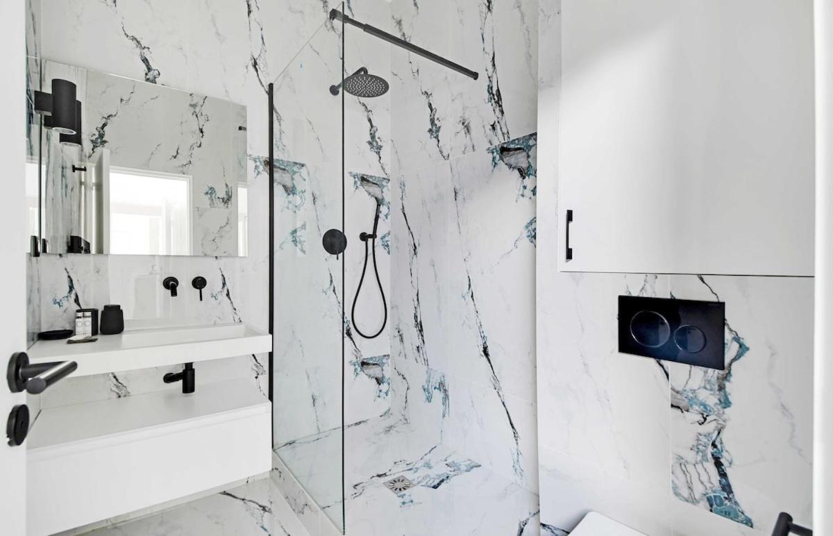 Cmg Voltaire Nation Apartment Paris Ngoại thất bức ảnh
